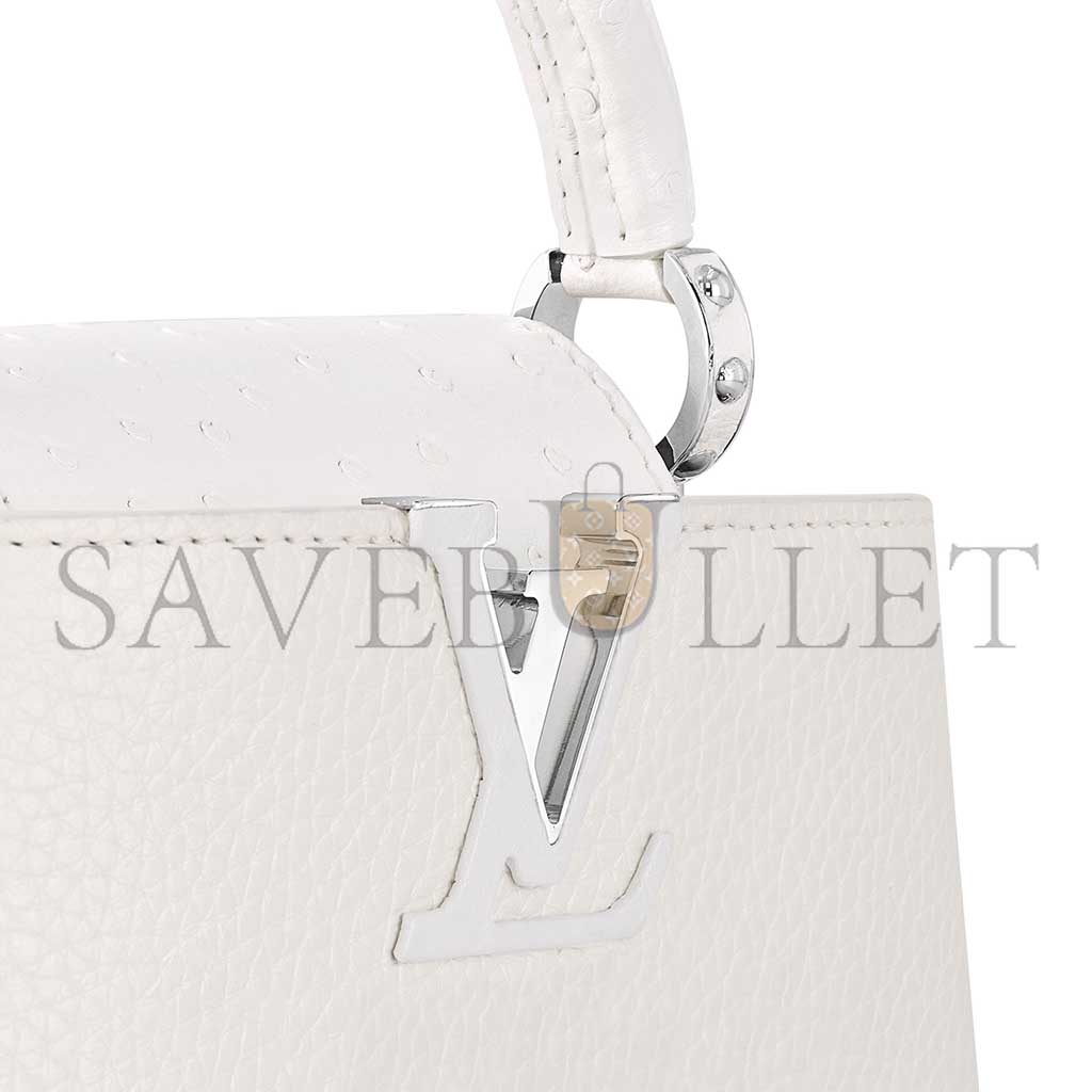 LOUIS VUITTON CAPUCINES MINI N83705 (21*14*8cm)